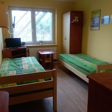 Gospodarstwo Agroturystyczne Ania I Filip Izabelin  Dış mekan fotoğraf